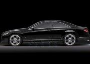 Mercedes-Benz CL Brabus 6.3 S Mercedes-Benz CL Brabus 6.3 S